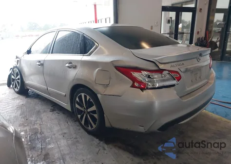 2016 Nissan Altima 2.5/S/Sv/Sl/Sr from USA, damaged, VIN 1N4AL3AP8GN316273